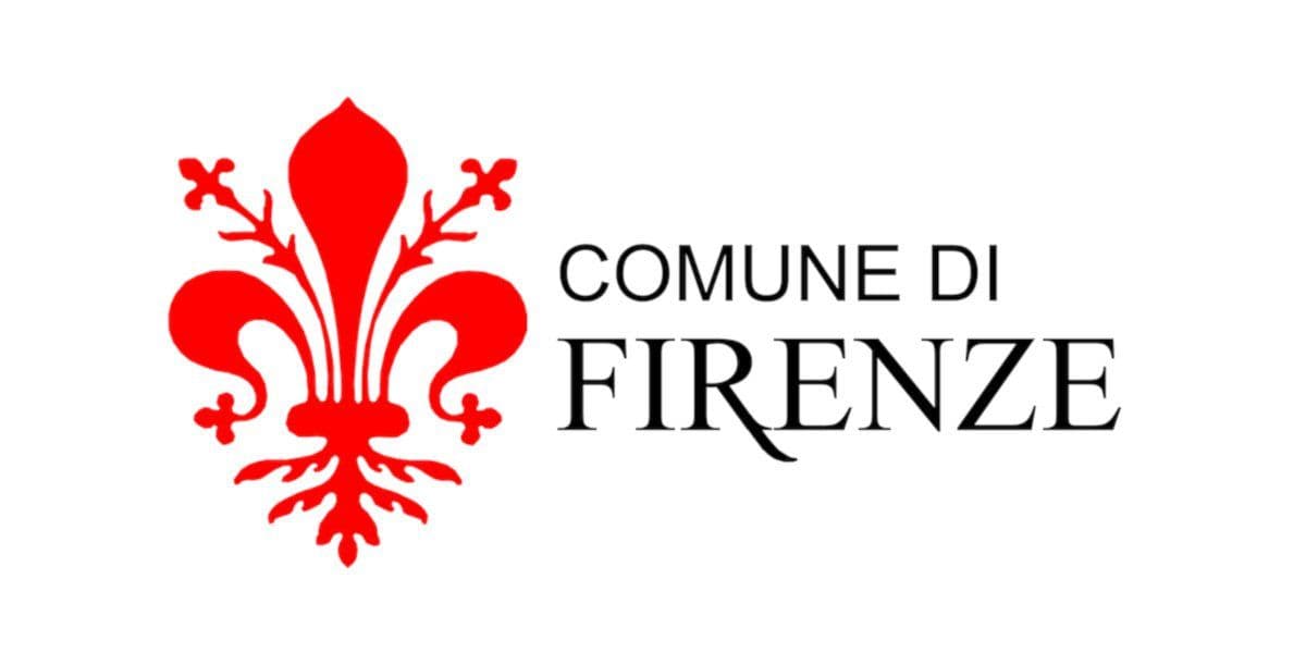 Genius eventi partner comune di firenze logo
