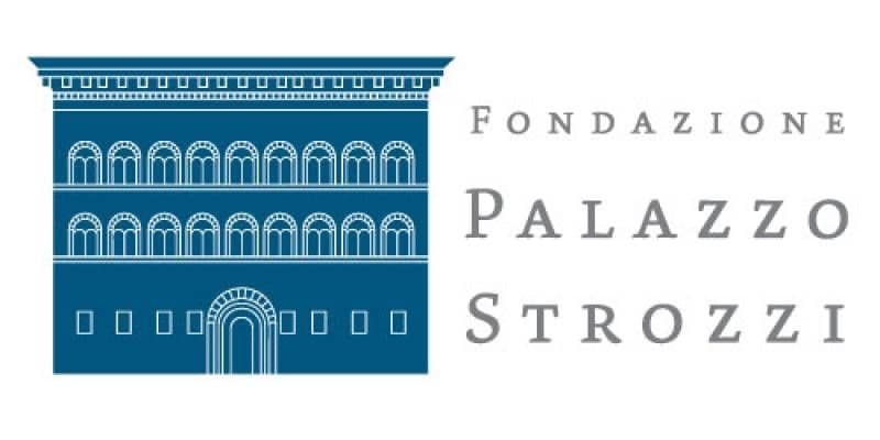 Genius eventi partner fondazione palazzo strozzi logo