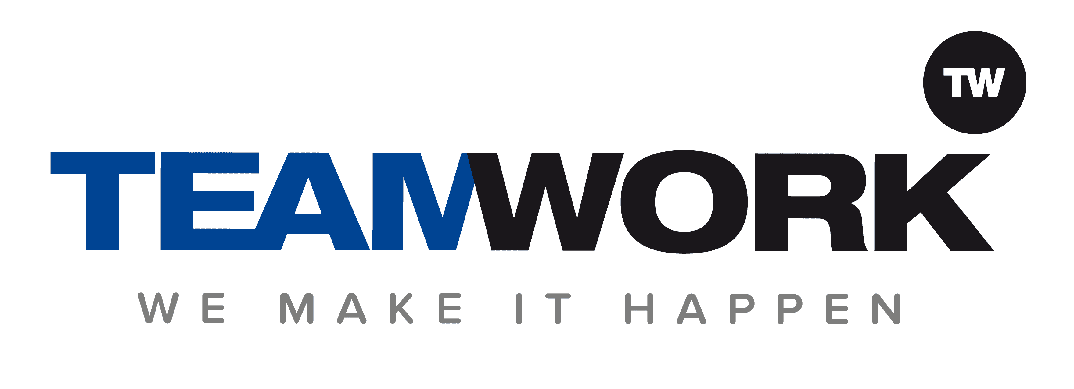Genius eventi partner team work logo