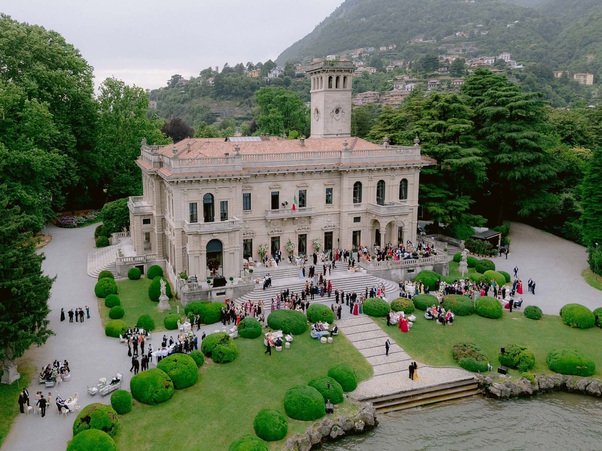 Matrimoni