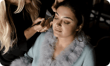 Img setup & staging