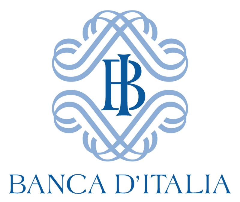 Logo banca ditalia