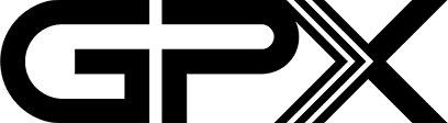 Gpx racing logo