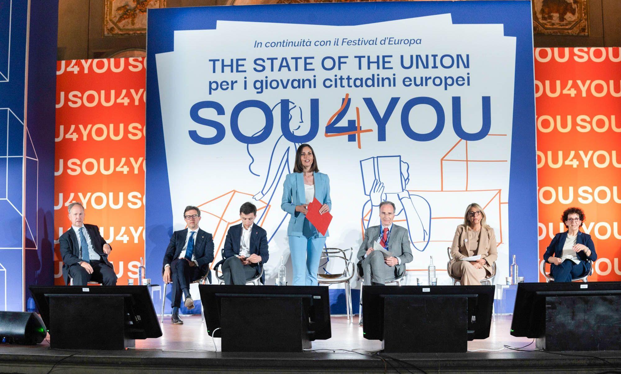 Sou4you 5 may 003