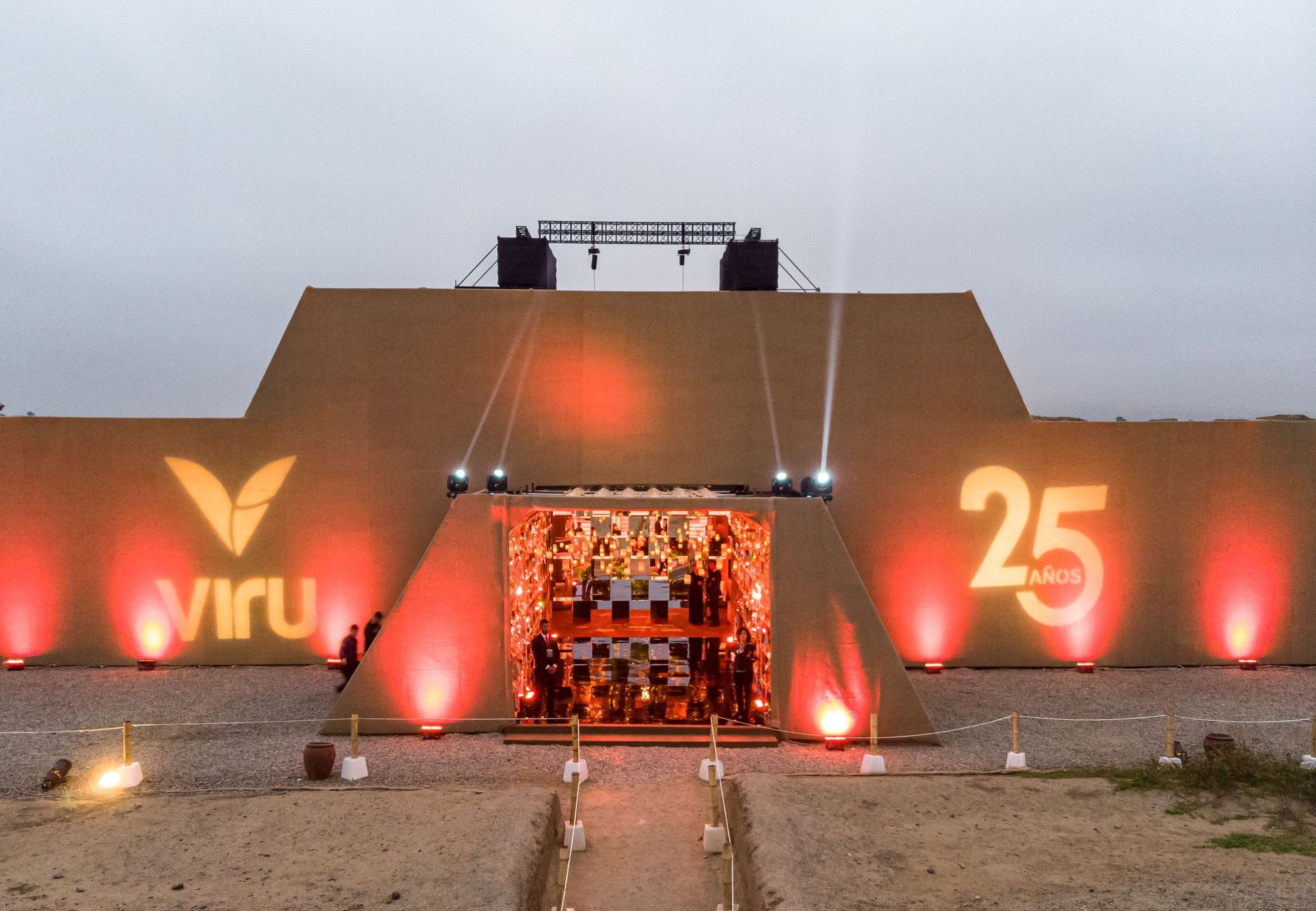 Viru drone 12
