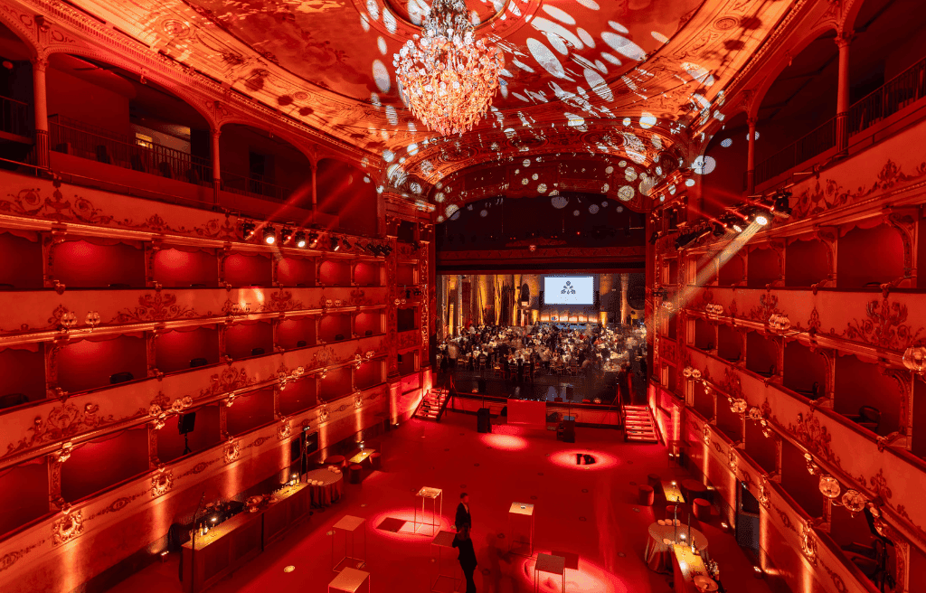 4. genius eventi scelta location