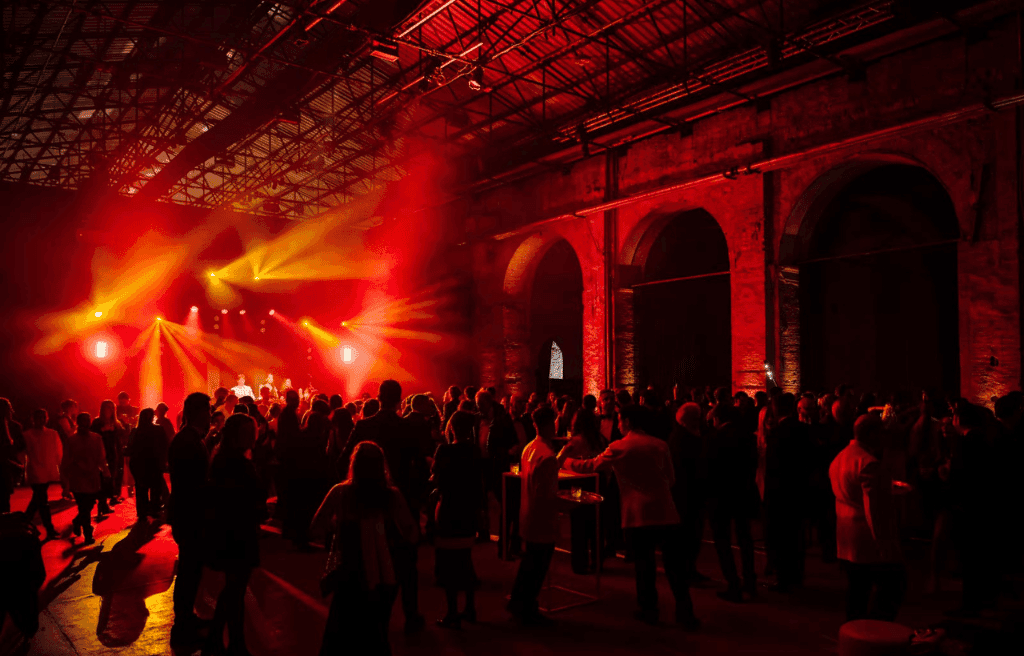 5 genius eventi organizzazione corporate