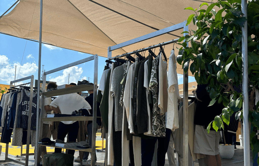 Advantages of professional trade show booth management