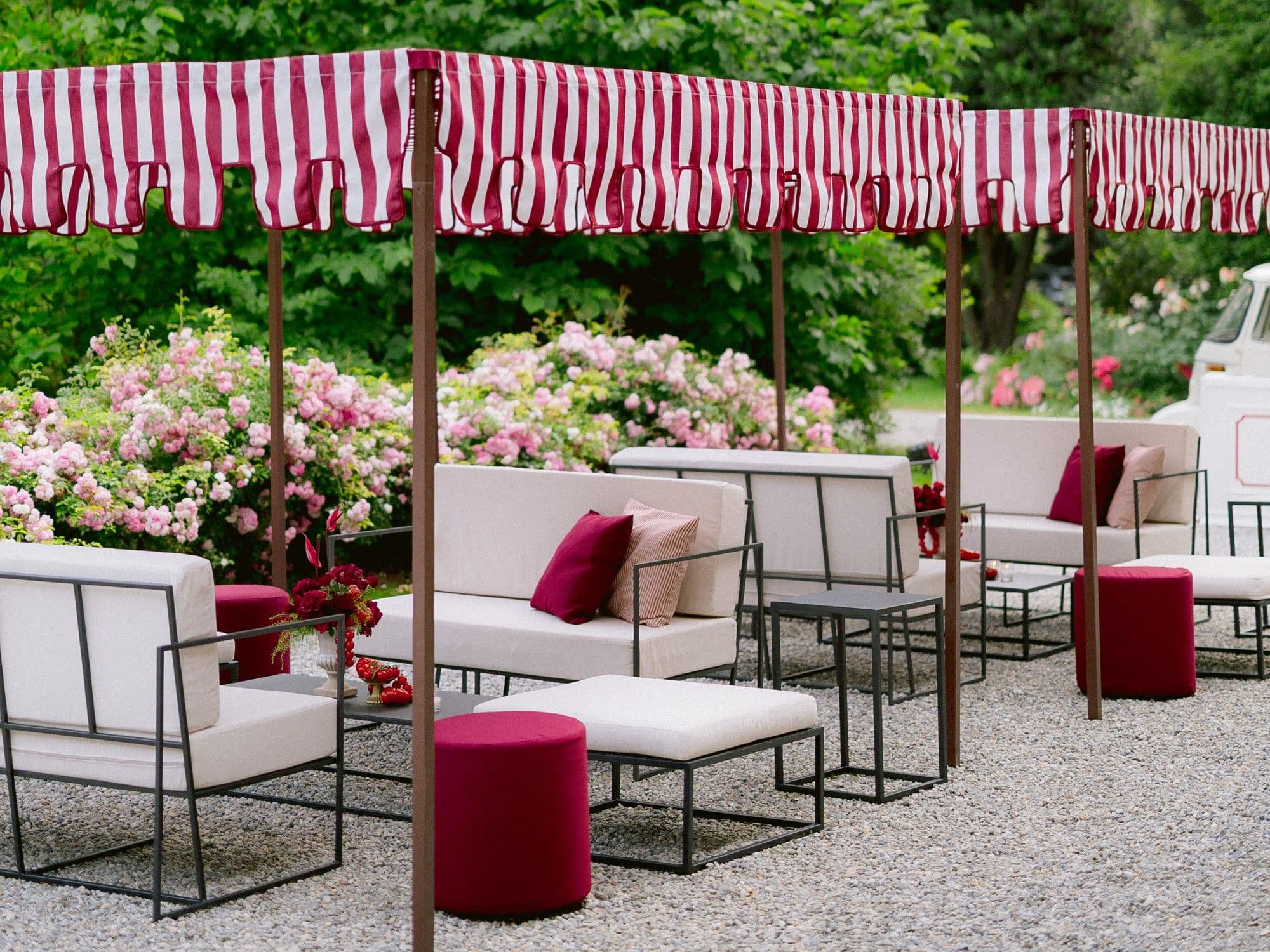 Allestimenti e styling