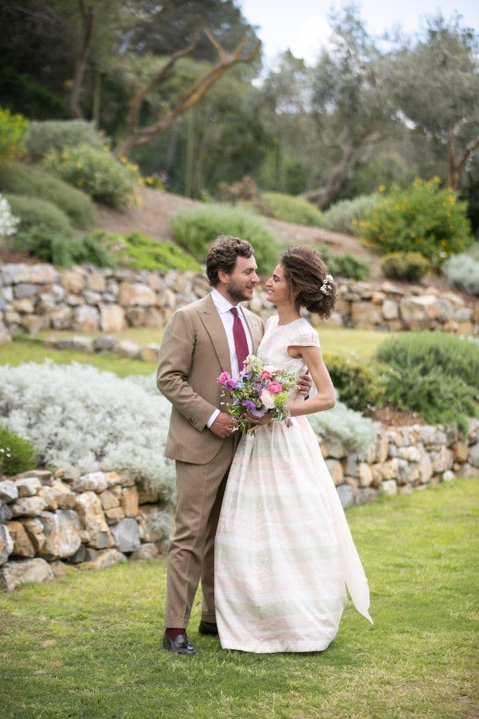 Blanc weddings wedding at villa talamo on the tuscan seaani 1084