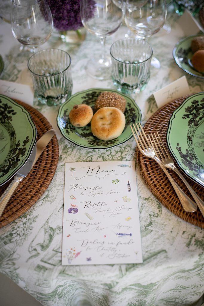 Blanc weddings wedding at villa talamo on the tuscan seaani 970