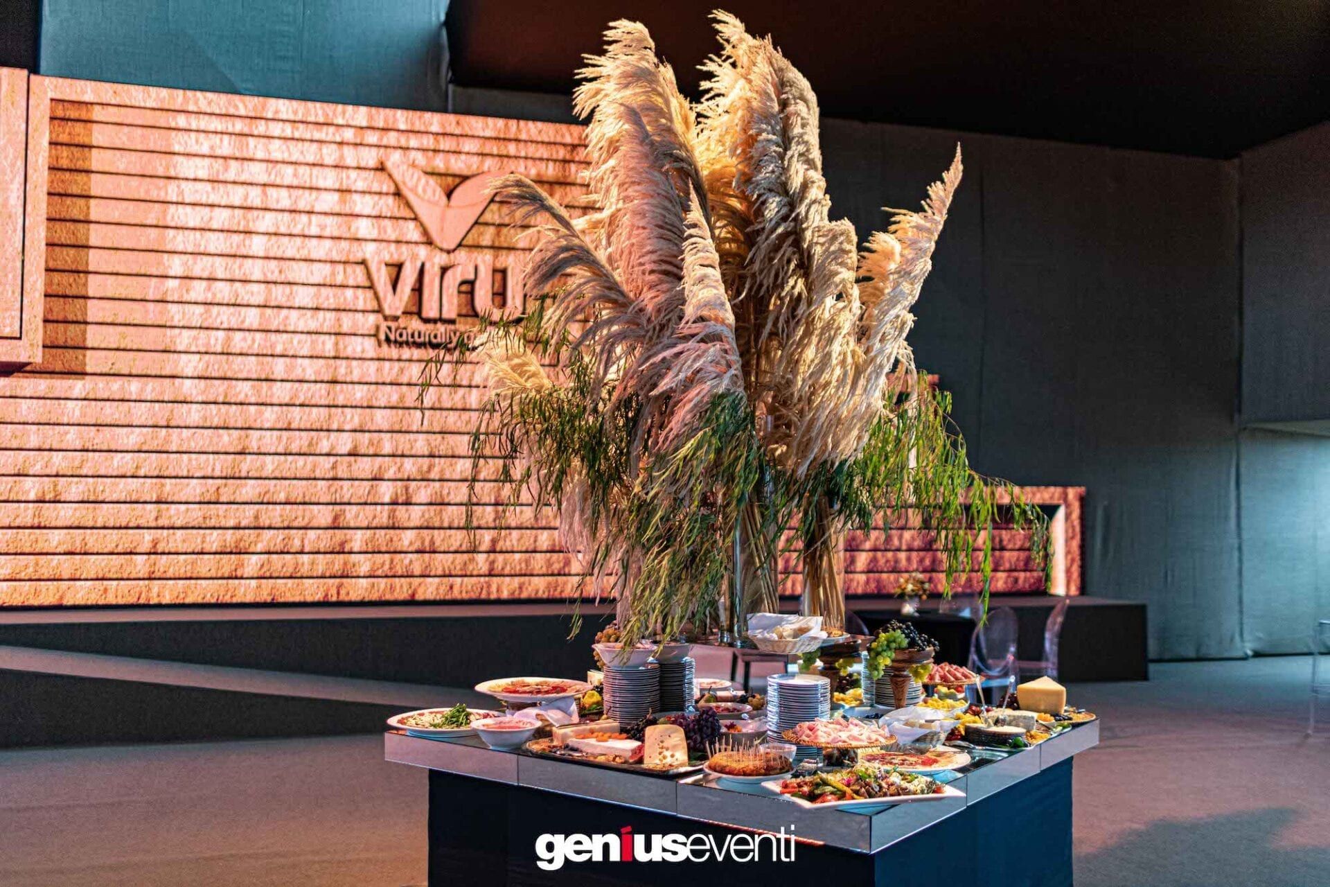 Blog genius eventi evento aziendale viru 25 anniversario 4