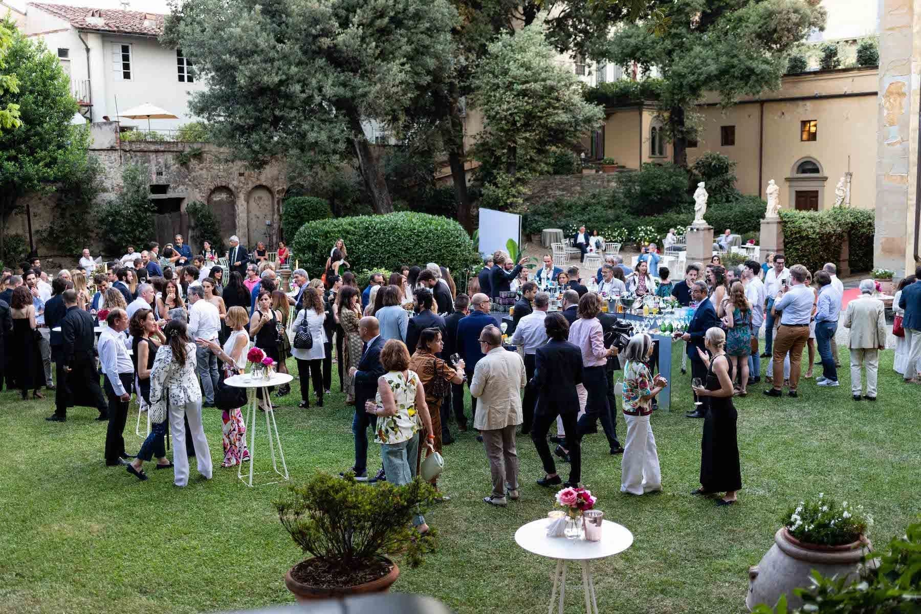 Blog genius eventi official opening party17