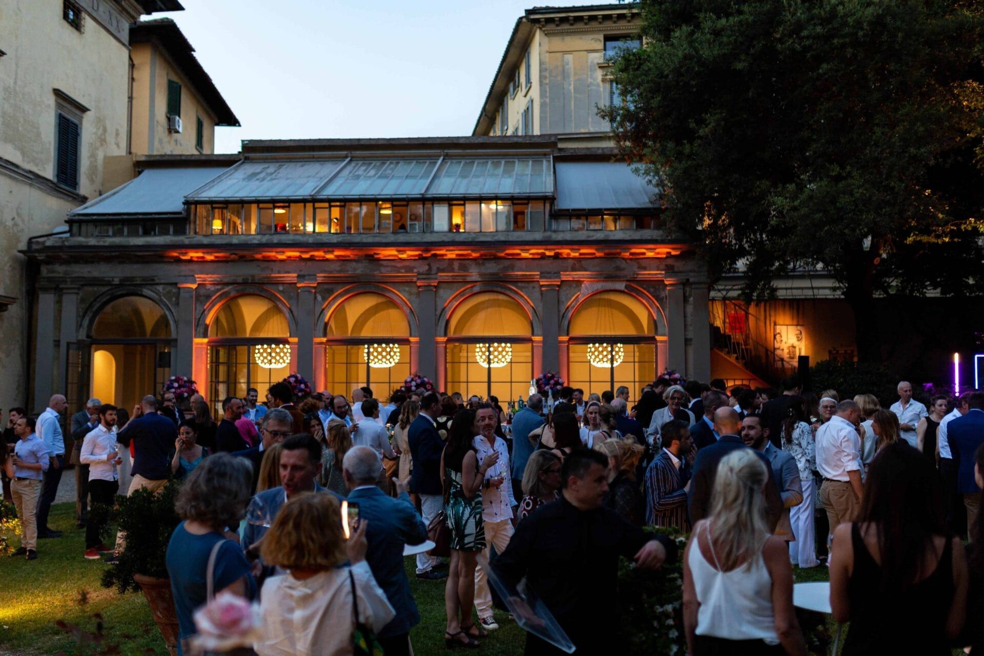 Blog genius eventi official opening party19