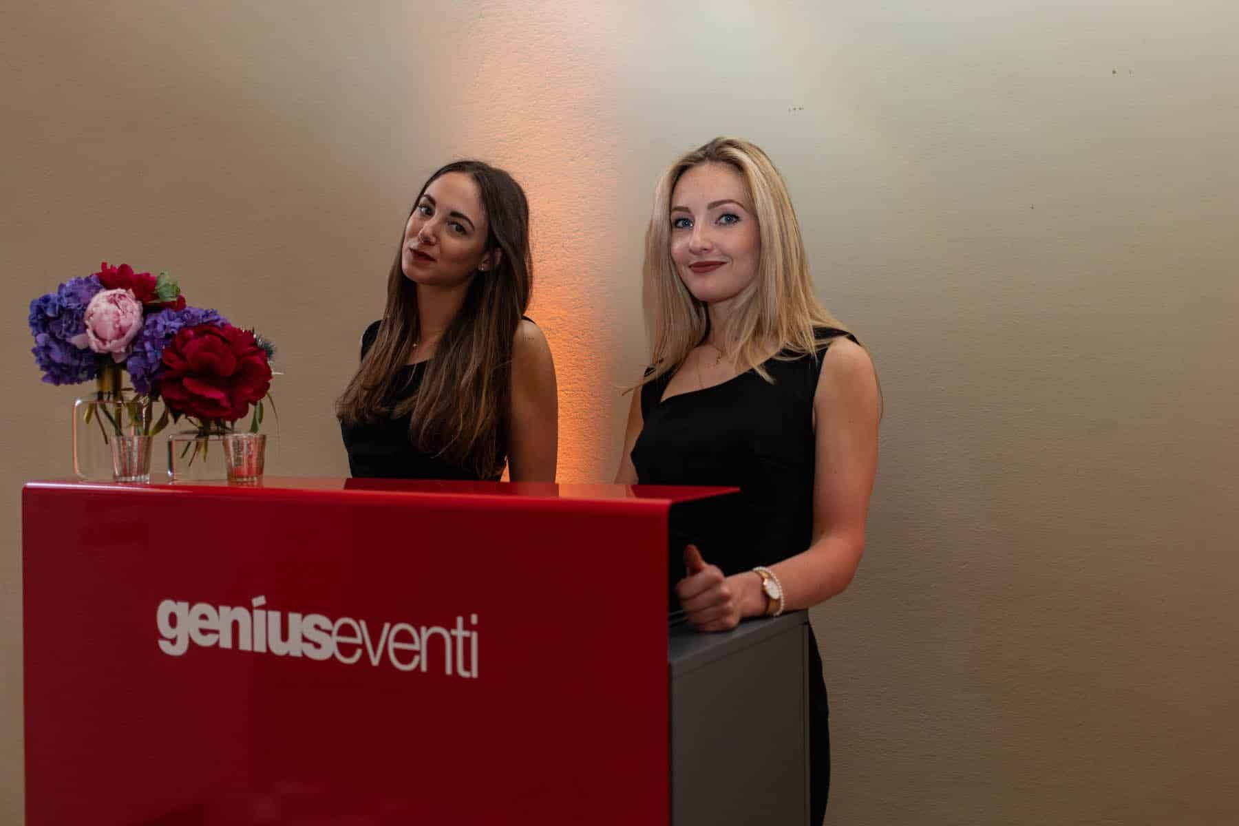 Blog genius eventi official opening party5
