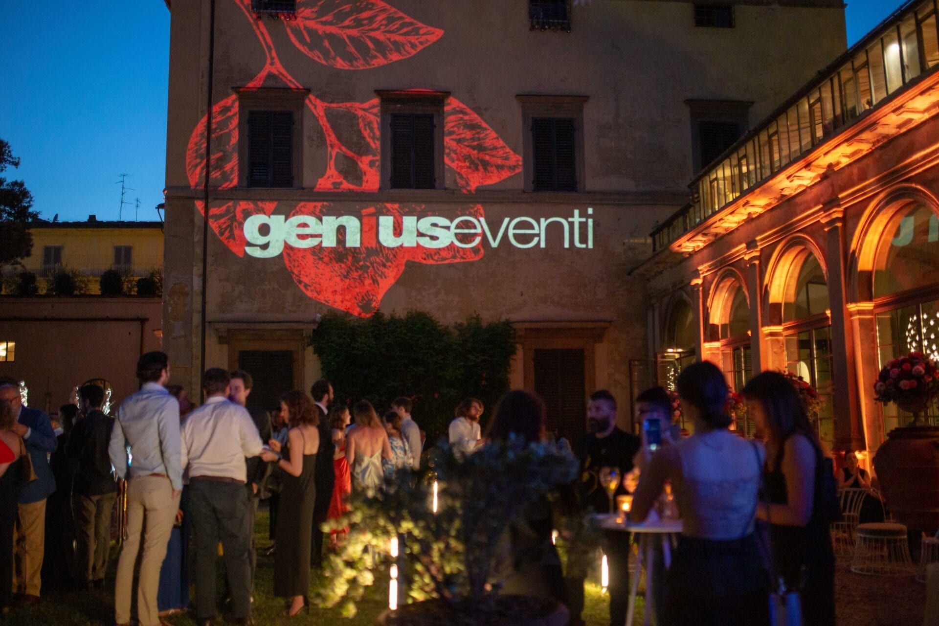Blog genius eventi official opening party 6