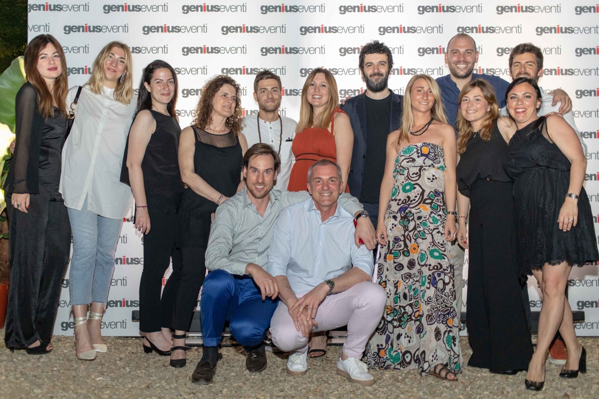 Blog genius eventi official opening party 8