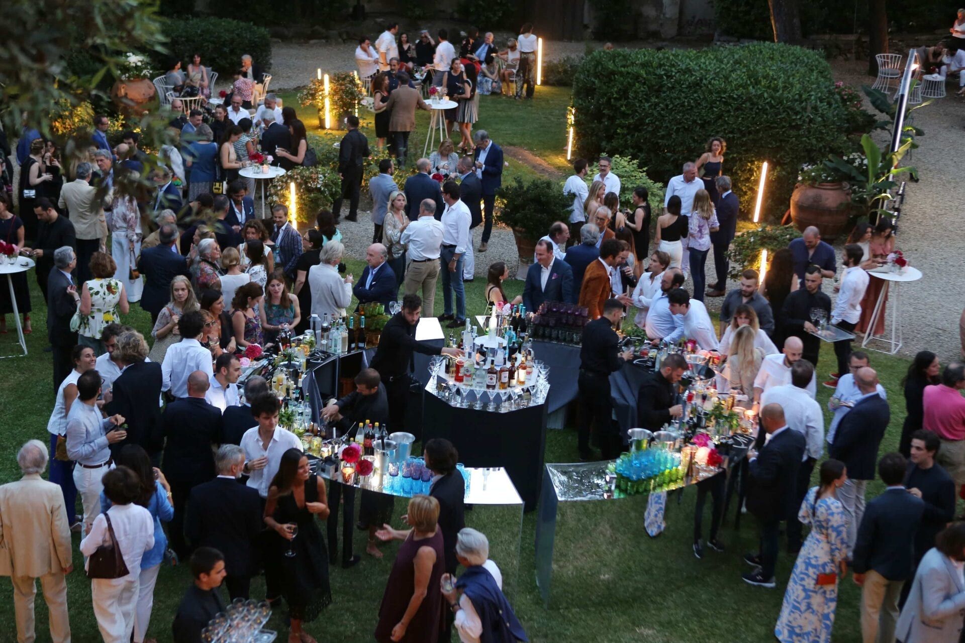 Blog genius eventi official opening party 9