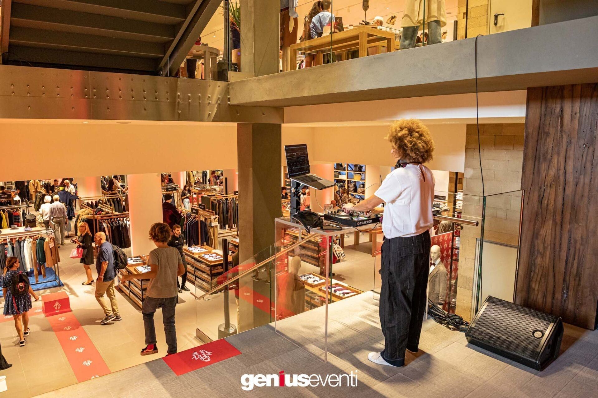 Blog genius eventi store opening ideas 2