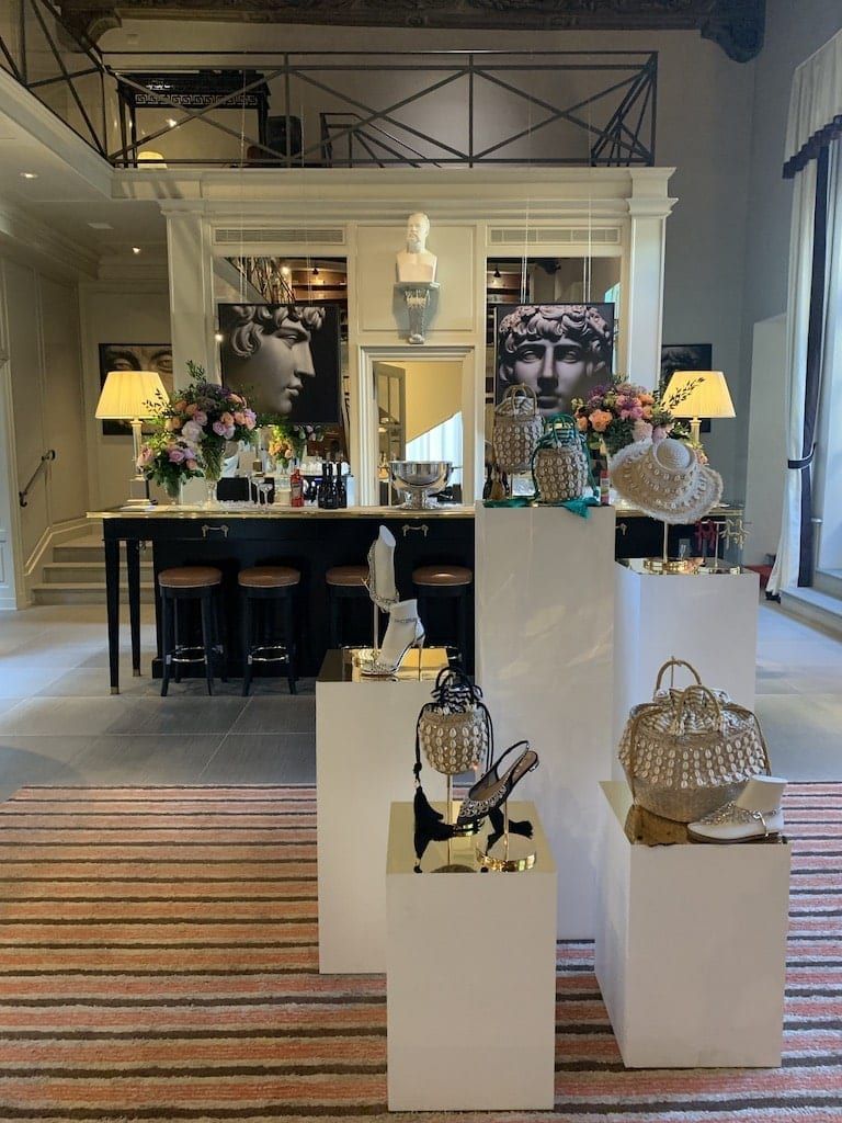 Blog genius eventi store opening ideas 3