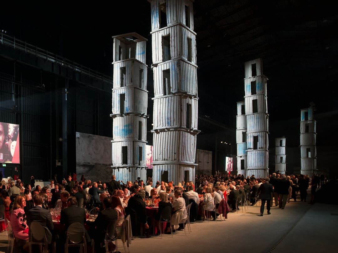 Blog genius eventi top locations for corporate events 2