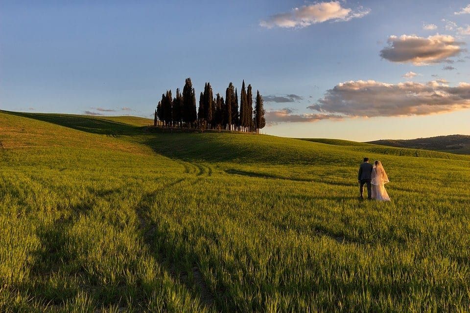 Blog genius eventi top wedding destinations in italy 1