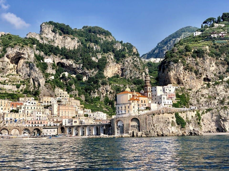 Blog genius eventi top wedding venues in italy 2 amalfi