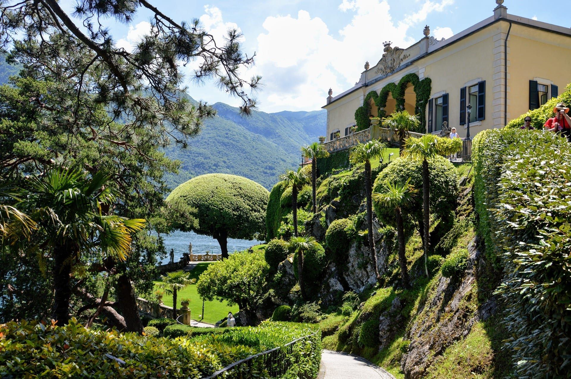 Blog genius eventi top wedding venues in italy 8 villa balbianello
