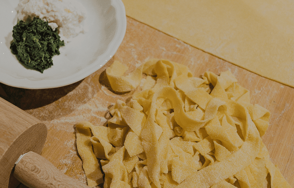 Cooking class the genius eventi experience