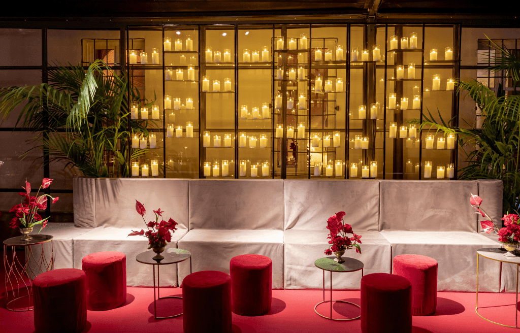 Corporate christmas dinners how to choose the perfect location