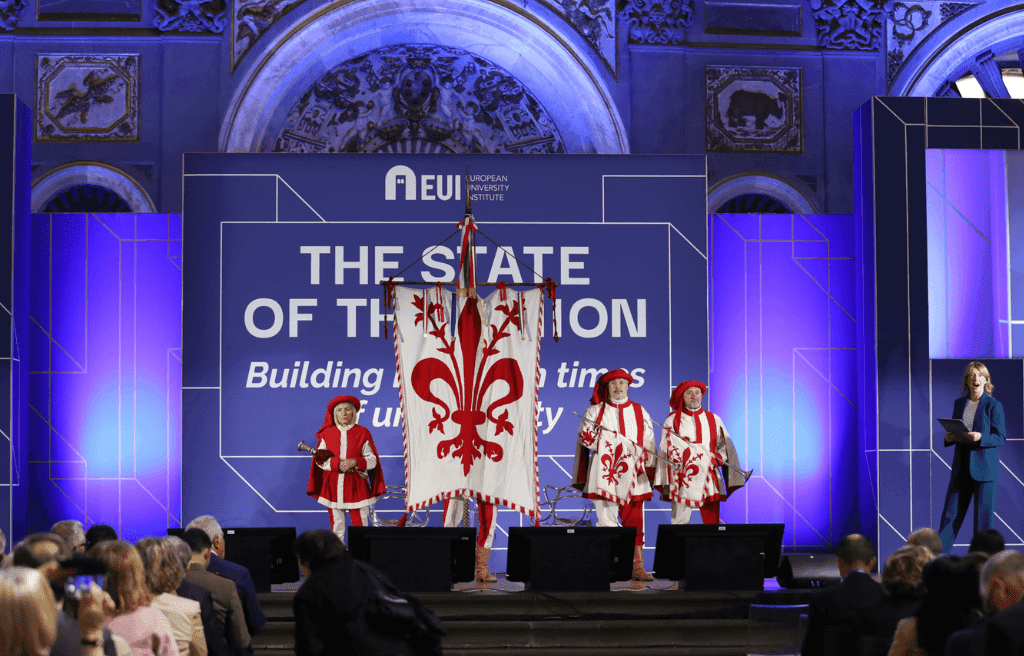 Corporate conventions a guide to events that actually make an impact