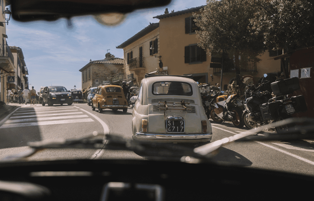 Designing instagrammable experiences with influencers genius eventi
