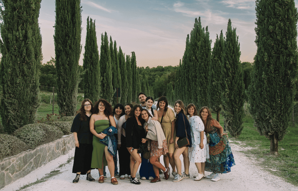 Discover how to design exclusive influencer events in tuscany genius eventi