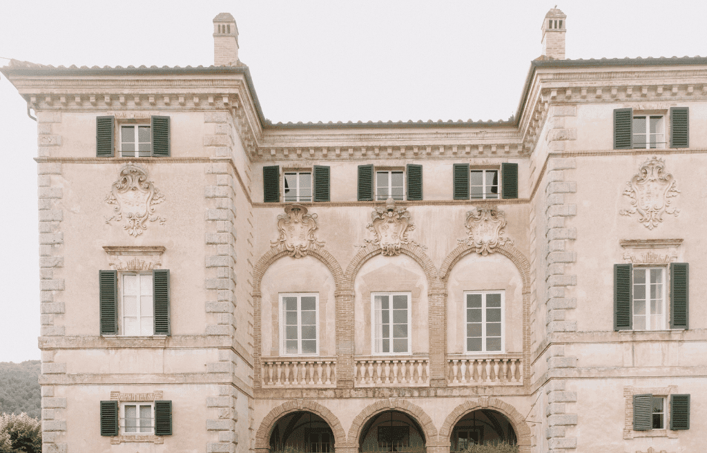 Fashion luxury events a world of exclusivity