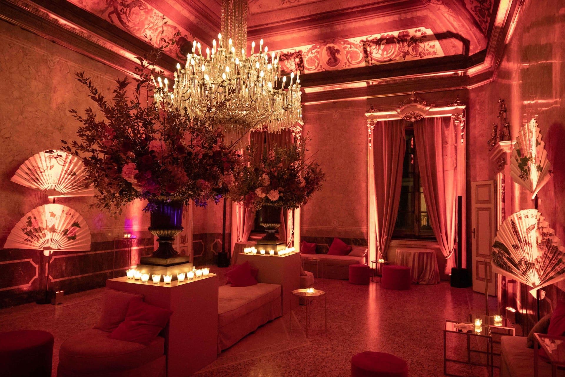 Genius eventi blog small parties ideas2