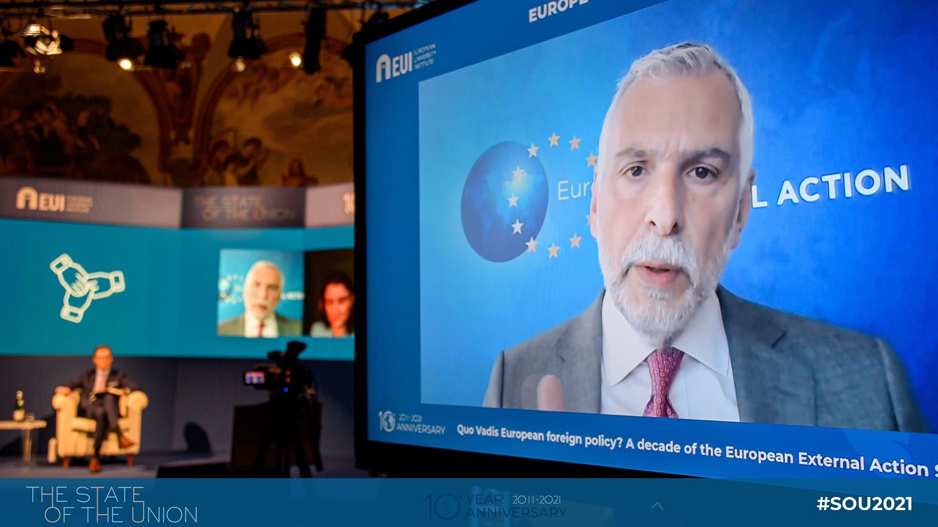 Genius eventi events state of the union3