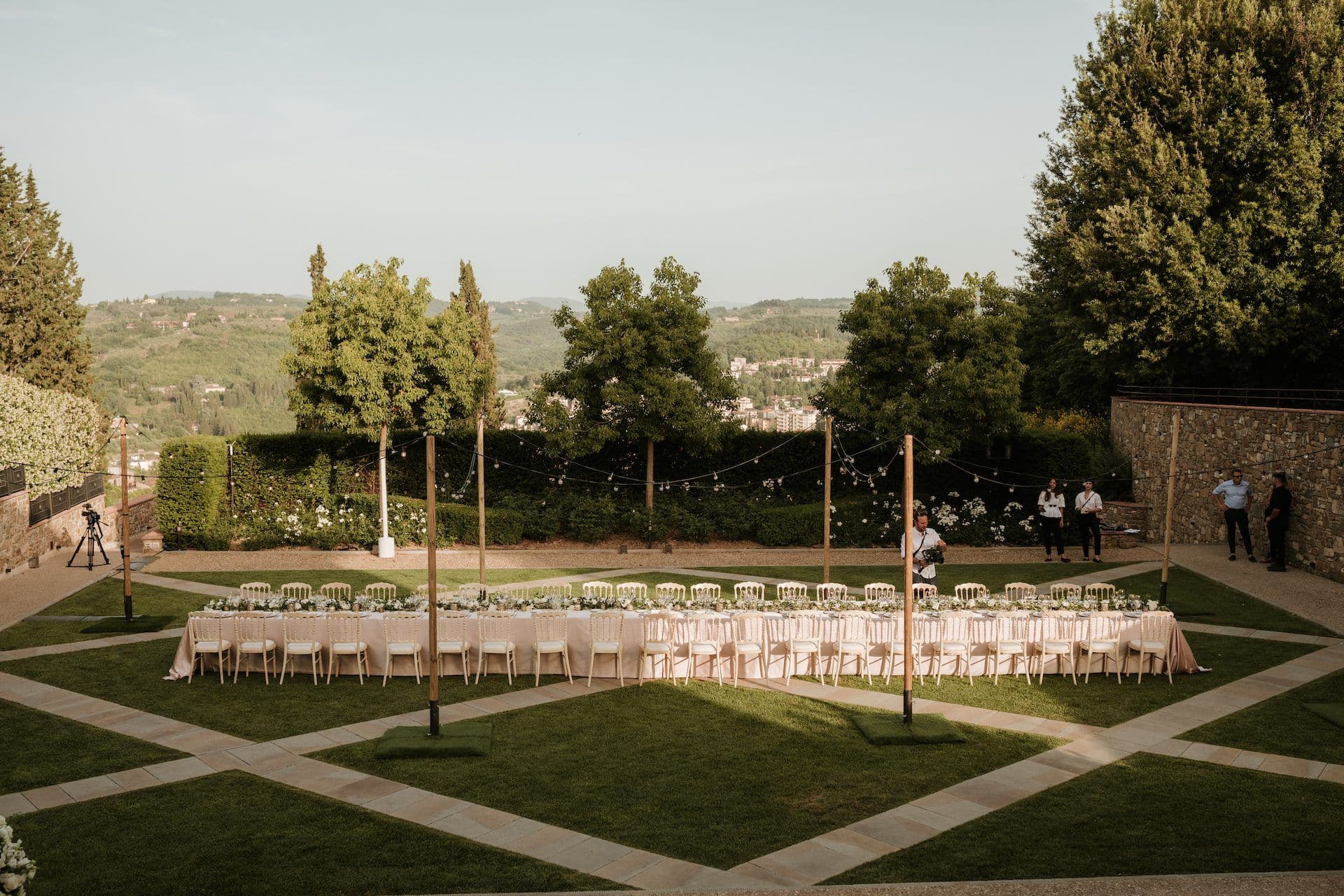 Genius eventi expertise event production support 5