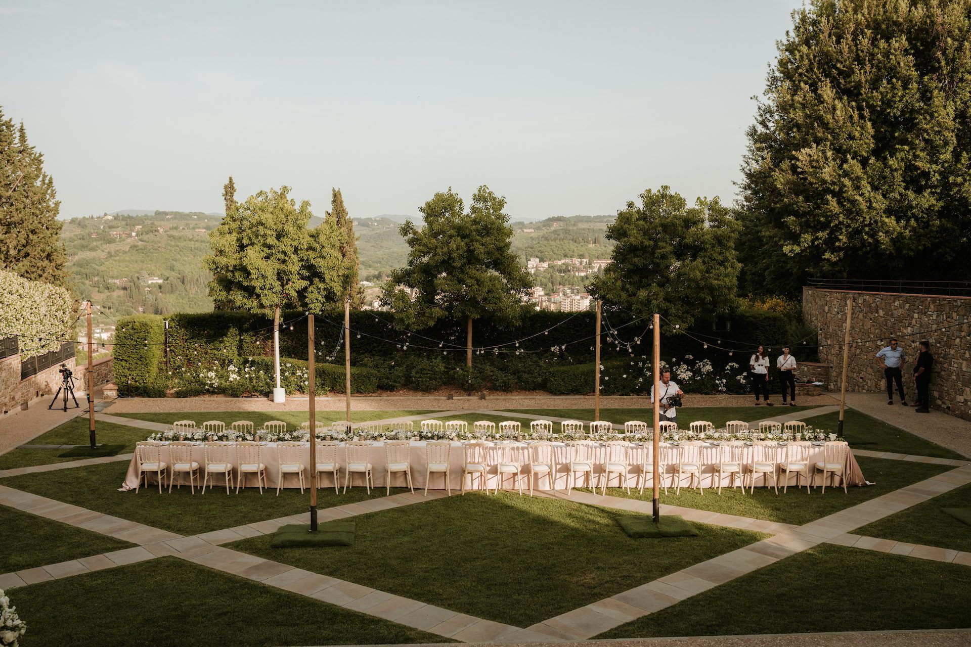 Genius eventi expertise event production support 5