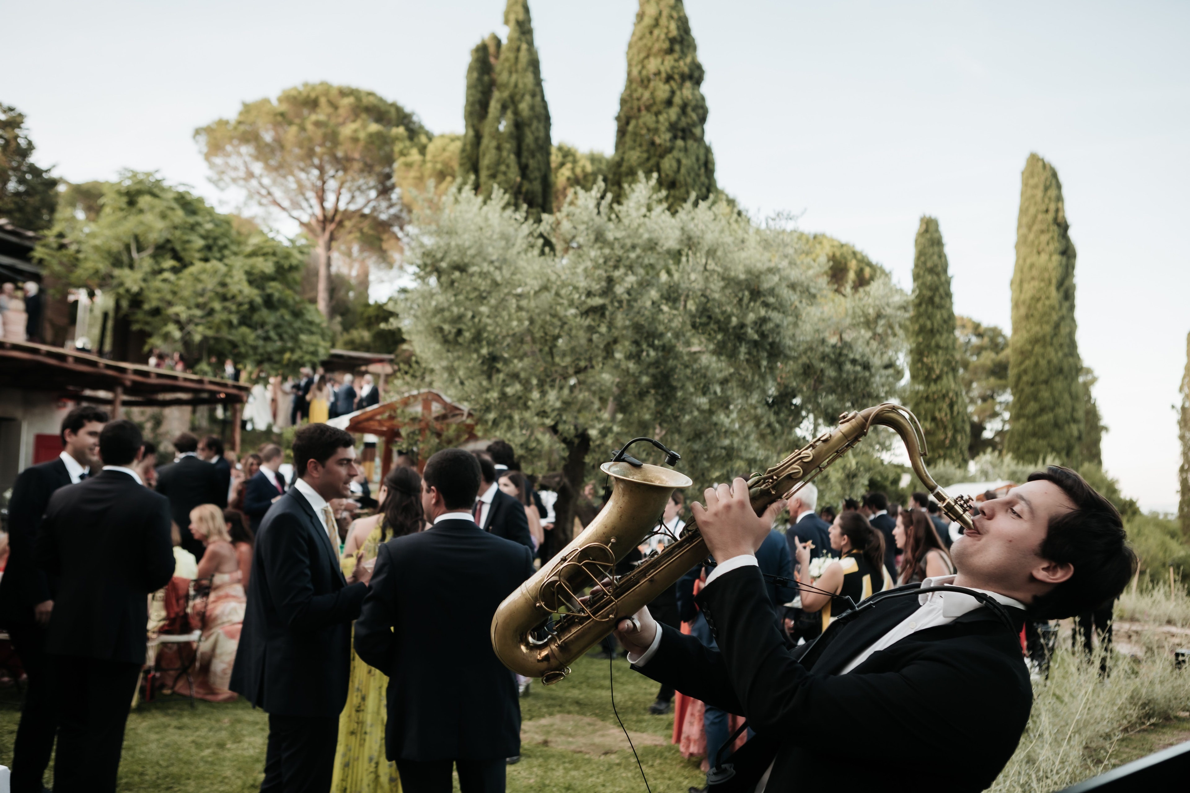 Genius eventi expertise suppliers selection 3