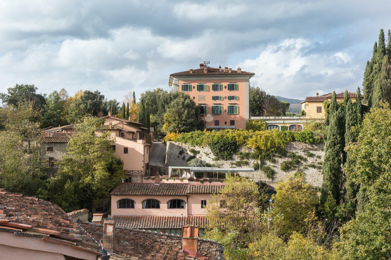 Genius eventi team building in tuscany header