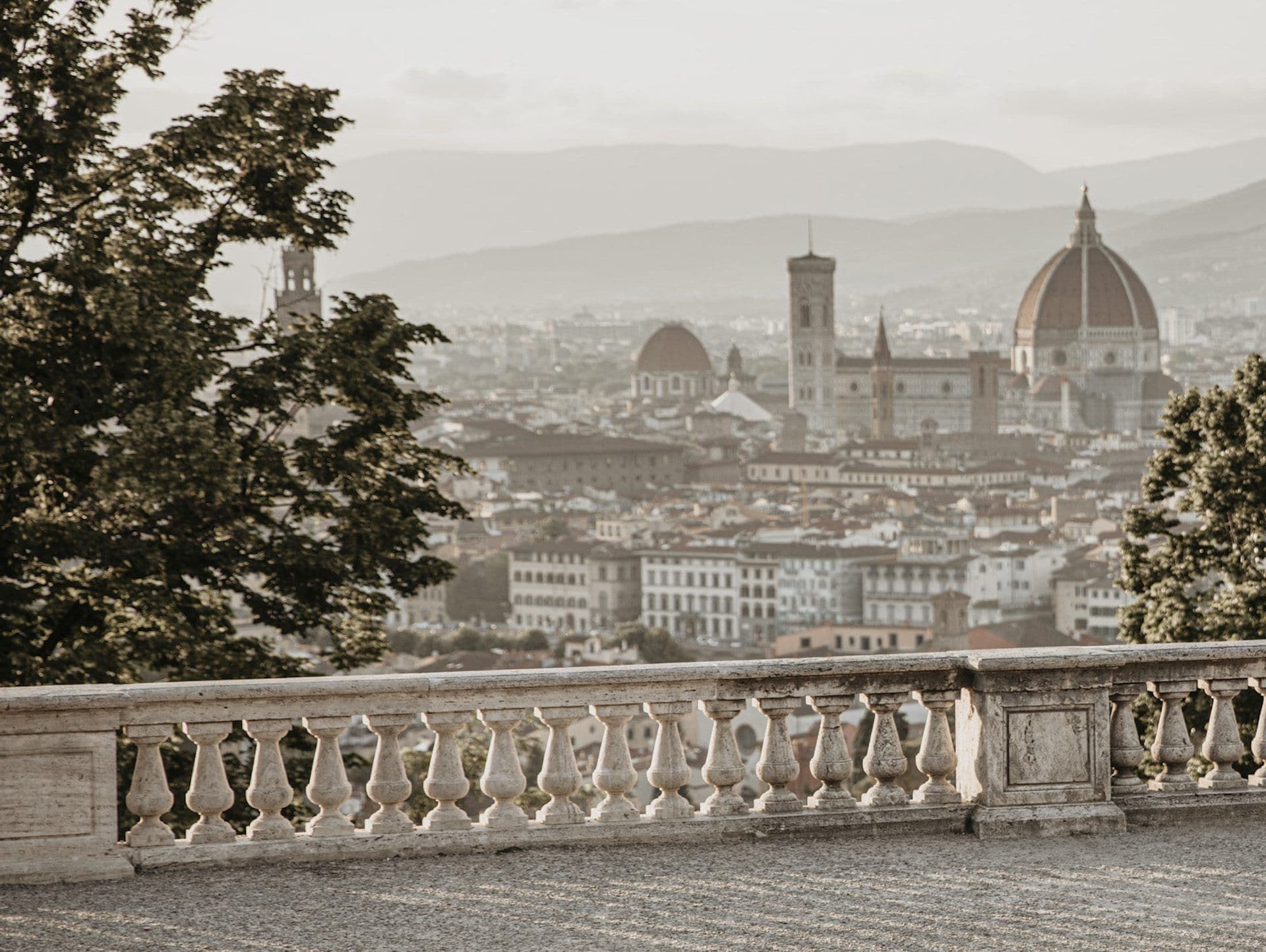 Genius eventi treasure hunt in florence