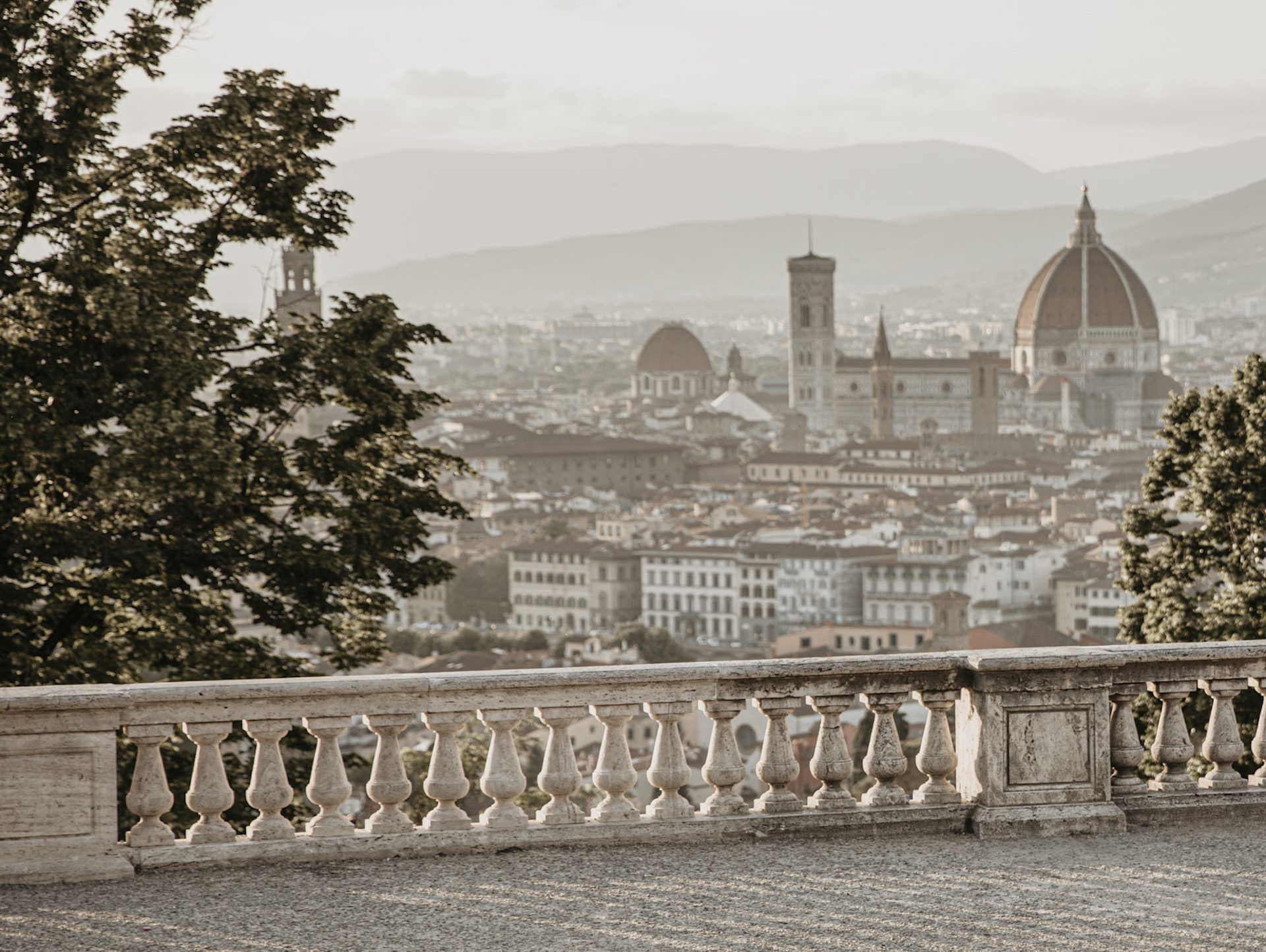 Genius eventi treasure hunt in florence