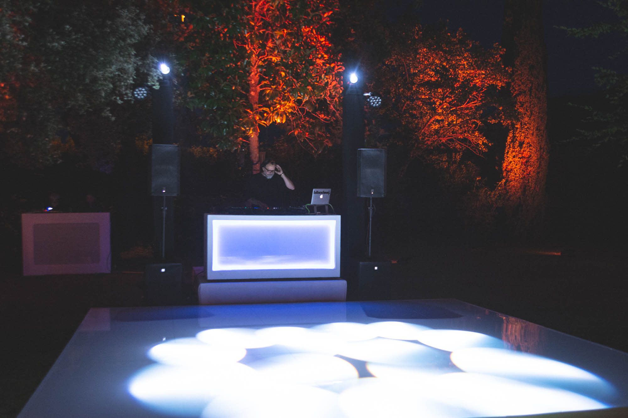 Genius eventi birthday party in florence location2