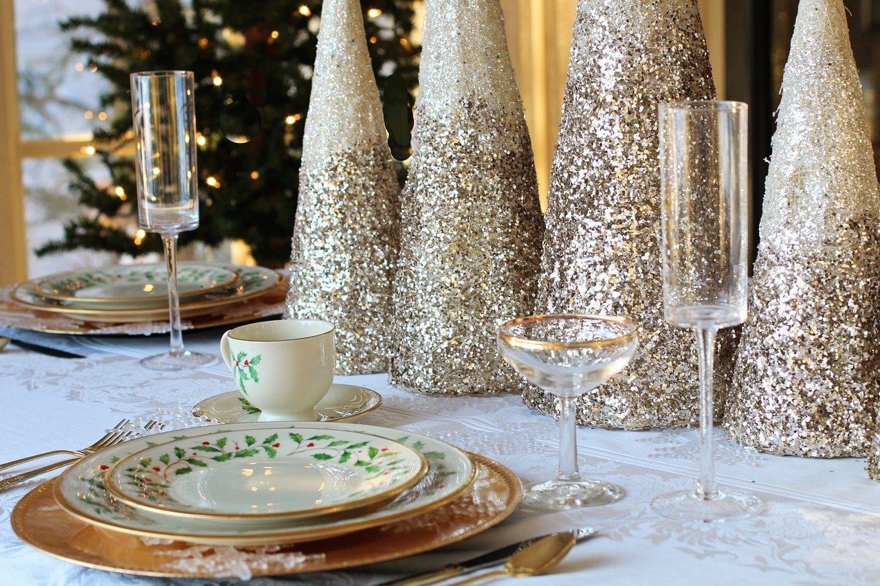Genius eventi blog corporate christmas dinner1