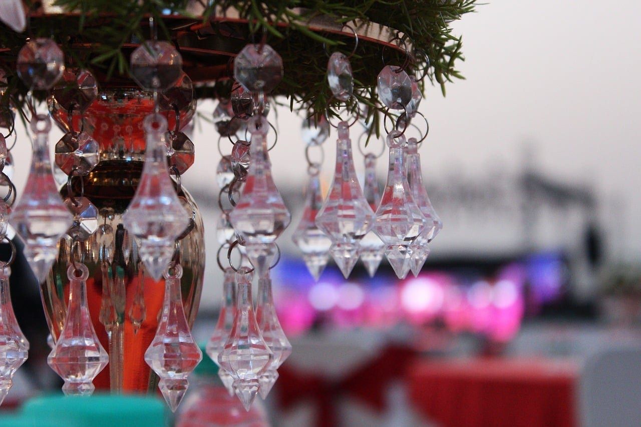 Genius eventi blog corporate christmas dinner2