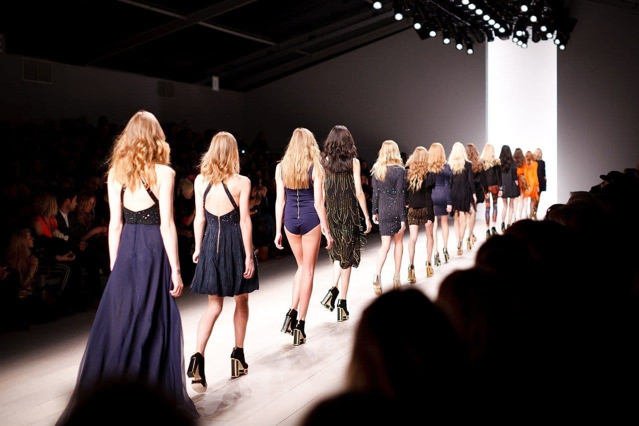 Genius eventi blog fashion show organization2