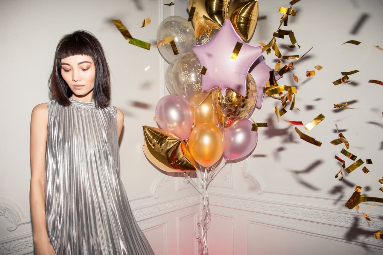 Genius eventi blog luxury birthday party3