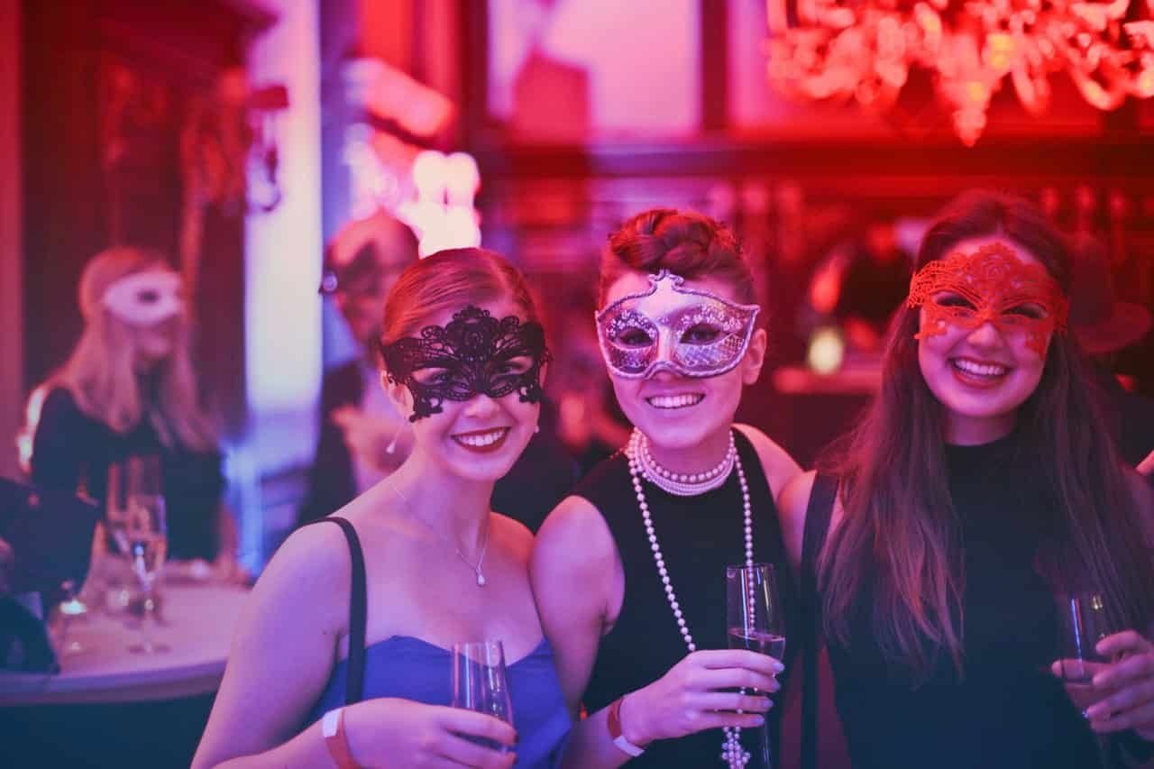 Genius eventi blog luxury birthday party4