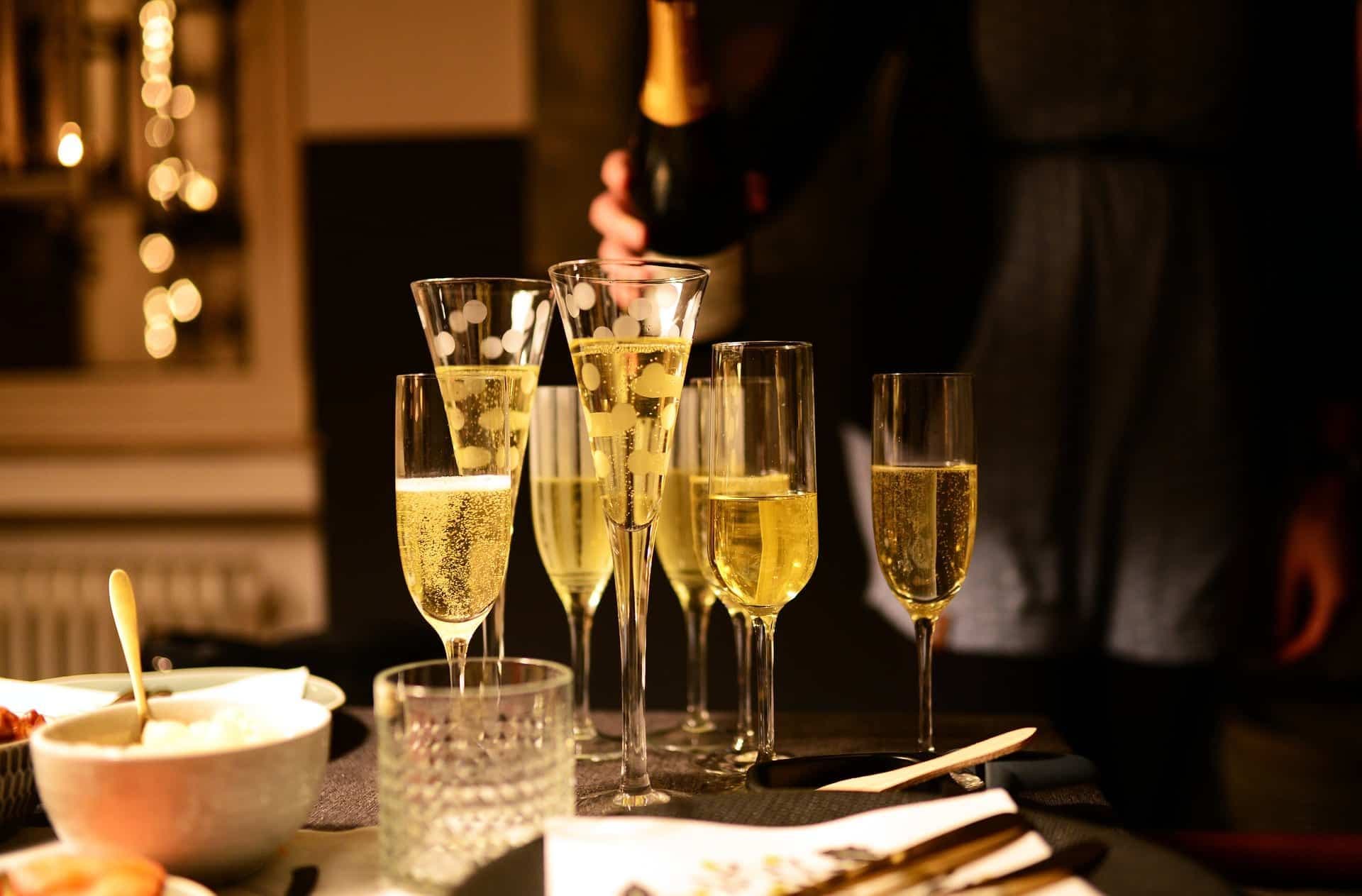 Genius eventi blog luxury birthday party5