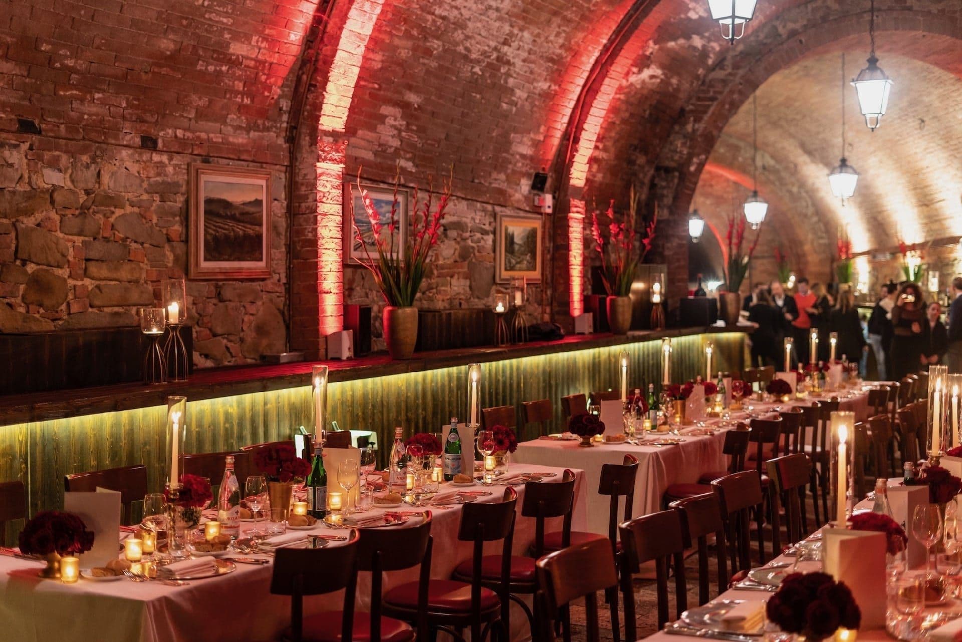Genius eventi entertainment for private events1